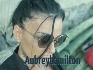 Aubreyhamilton