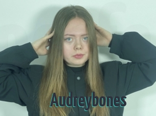 Audreybones