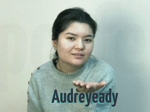 Audreyeady