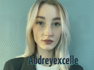 Audreyexcelle