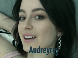 Audreyrey