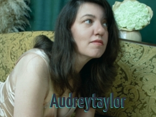 Audreytaylor