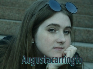 Augustacarringto