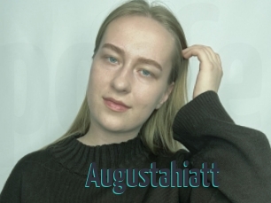Augustahiatt