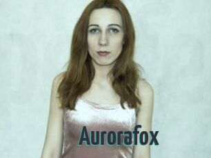 Aurorafox