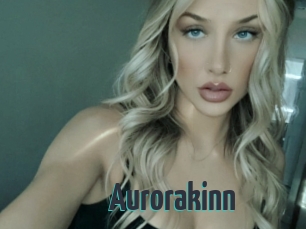 Aurorakinn