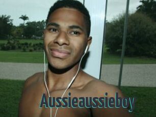 Aussieaussieboy