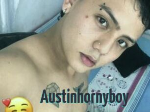 Austinhornyboy