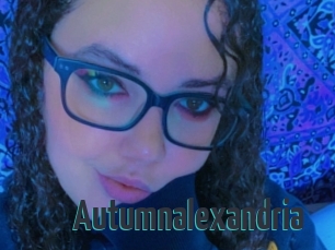 Autumnalexandria