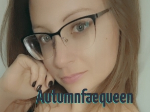 Autumnfaequeen