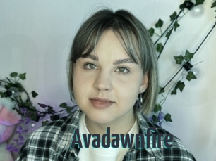 Avadawnfire