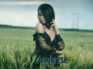 Avahrise