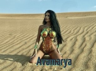 Avamarya