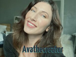 Avathecreator