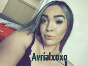 Avrialxoxo