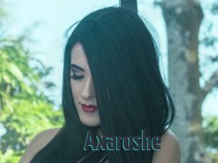 Axaroshe