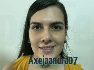 Axejaandra07