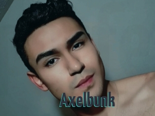 Axelbunk