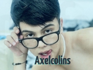 Axelcolins