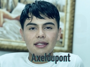 Axeldupont