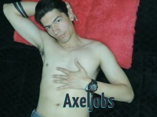 Axeljobs