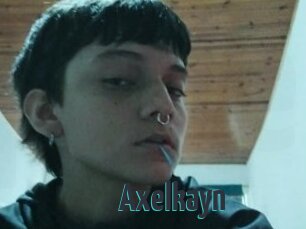 Axelkayn