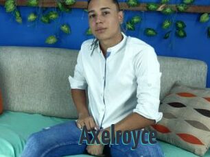 Axelroyce