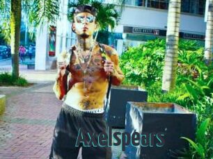 Axelspears