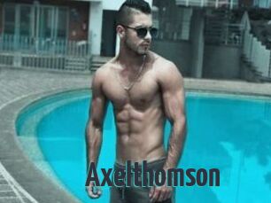 Axelthomson
