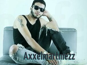 Axxelmartinezz