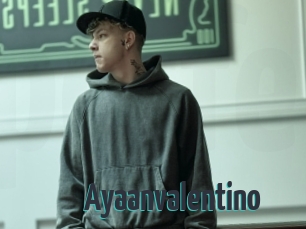 Ayaanvalentino