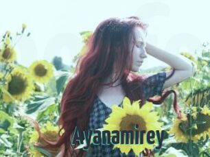 Ayanamirey