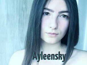 Ayleensky