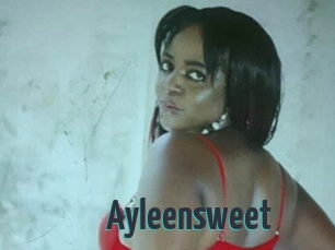 Ayleensweet