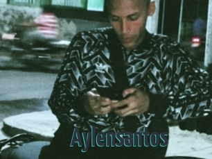 Aylensantos