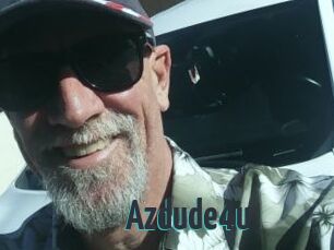 Azdude4u