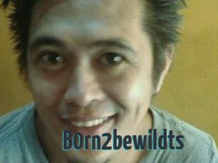 B0rn2bewildts