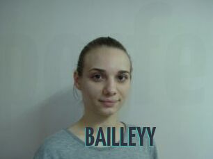 BAILLEYY