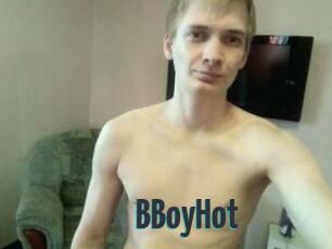 BBoyHot