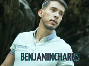 BENJAMINCHARNS