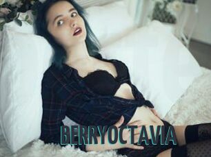 BERRYOCTAVIA