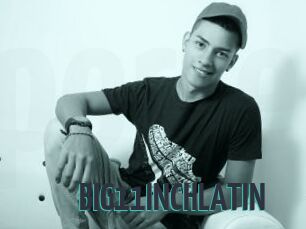 BIG11INCHLATIN