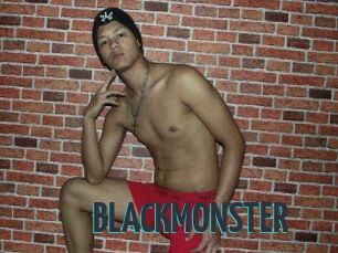 BLACKMONSTER