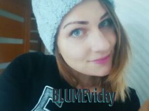 BLUMEvicky