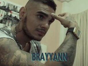 BRAYYANN