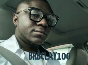 BRBCLAY100