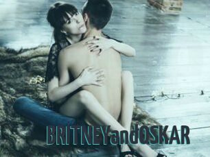 BRITNEYandOSKAR