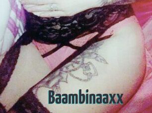 Baambinaaxx