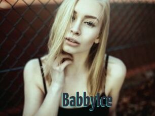 BabbyIce