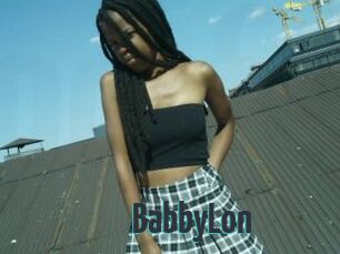 BabbyLon